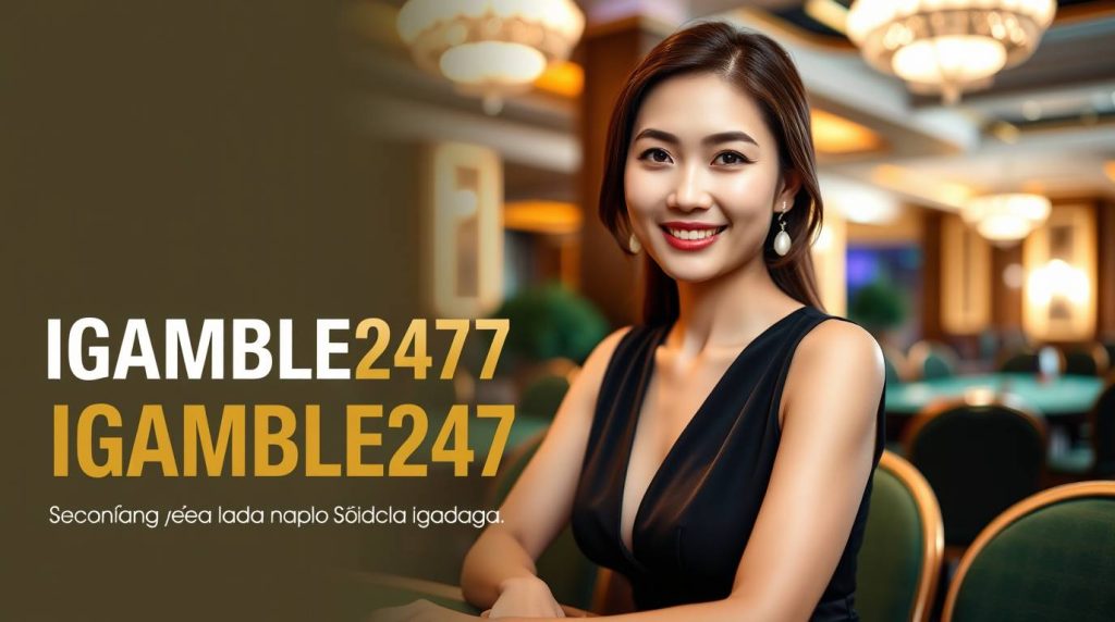 iGamble247